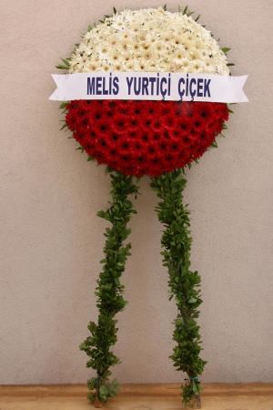 Special Funeral Wreath 1