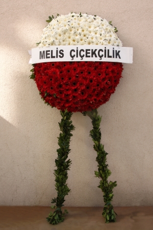 Special Funeral Wreath 2